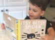 Itsy Bitsy Spider